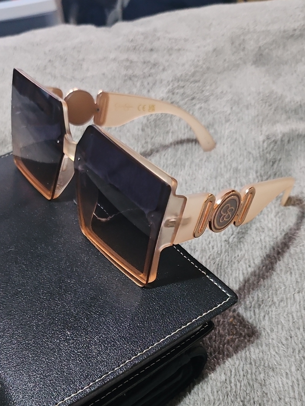 Jessica Simpson Designer Sunglasses